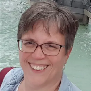 Maren Karnatz foto