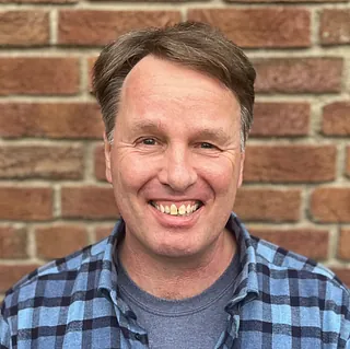 Carsten Grube foto