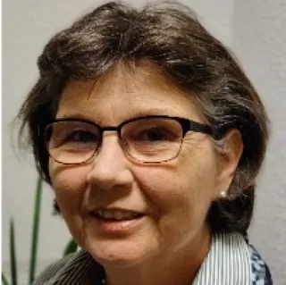 Sigrid Hobe foto