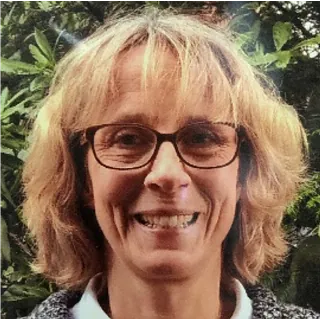 Claudia Grube foto