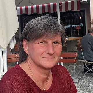 Angela Klimpel foto