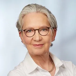 Sabine Bornhöft foto